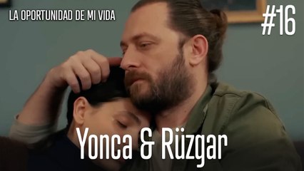 Yonca & Sare #16