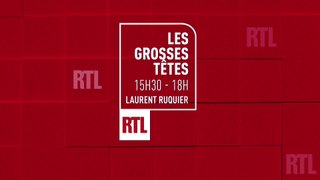 Le journal RTL de 17h du 08 mai 2024