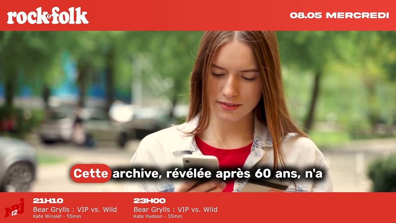 Découverte de la plus ancienne captation en direct d'un concert des Beatles en Angleterre.