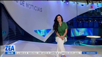 Alicia Bárcena expresa sus condolencias por la muerte de surfistas en Baja California