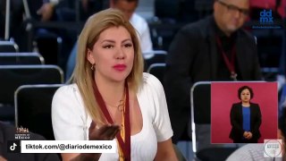 Periodista denuncia amenazas y violencia durante la conferencia matutina del presidente López Obrador
