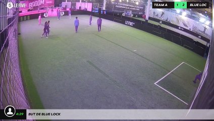 But de blue lock