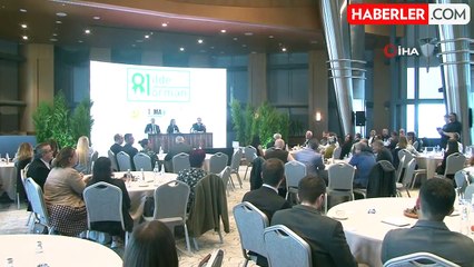 İş Bankası Genel Müdürü Aran: 'Kurda risk görmediğimiz için yabancı para kredi verebiliyoruz'