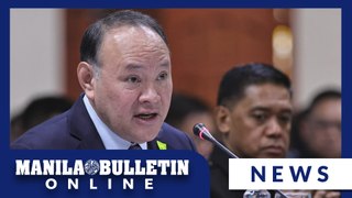 Teodoro: DFA to probe recorded phone call between Chinese diplomat, PH military official