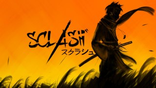 Sclash - Console Launch Trailer | 2024
