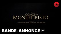 LE COMTE DE MONTE-CRISTO de Alexandre De La Patellière, Matthieu Delaporte avec Pierre Niney, Bastien Bouillon, Anaïs Demoustier : bande-annonce [HD] | 28 juin 2024 en salle