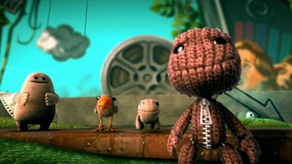 Microsoft once tried to take 'LittleBigPlanet' from Sony after a few drinks