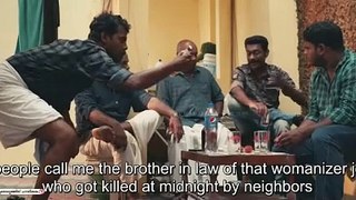 Pokaa Malayalam Movie Part 1