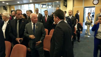 Başkan Aydın’dan kreş müjdesi