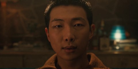RM 'Come back to me' Official Teaser
