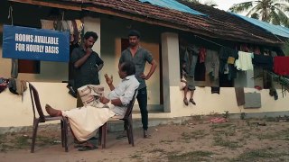 Pokaa Malayalam Movie Part 2