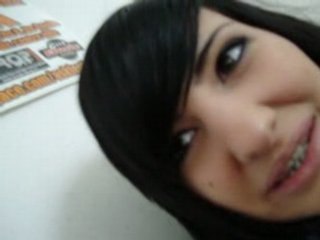 magrid et moi version tete a clak