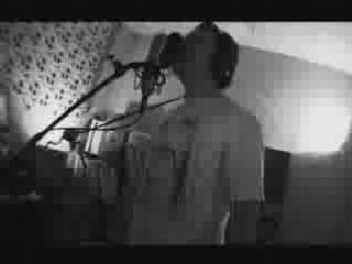 JD DAVIS - STUDIO SESSION