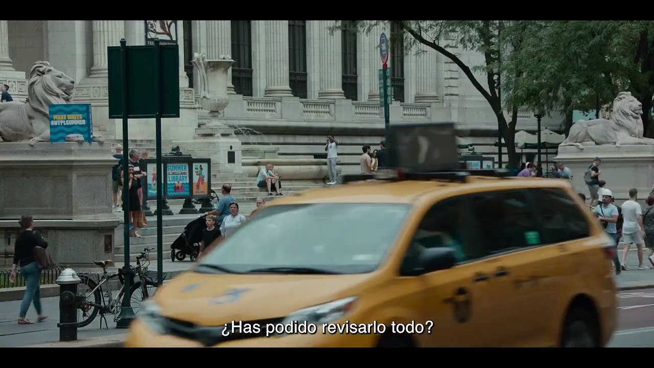 Ex Maridos (Ex Husbands) Tráiler VOSE