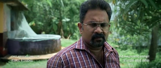 Phoenix 2023 Malayalam HQ HDRip  ESub Movie Part 1