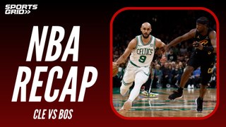 Boston Celtics Lead NBA Playoffs as Top Favorite at -115