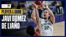 PBA Player of the Game Highlights: Javi Gomez de Liano provides spark in 4th quarter as Terrafirma secures 8th seed vs. NorthPort