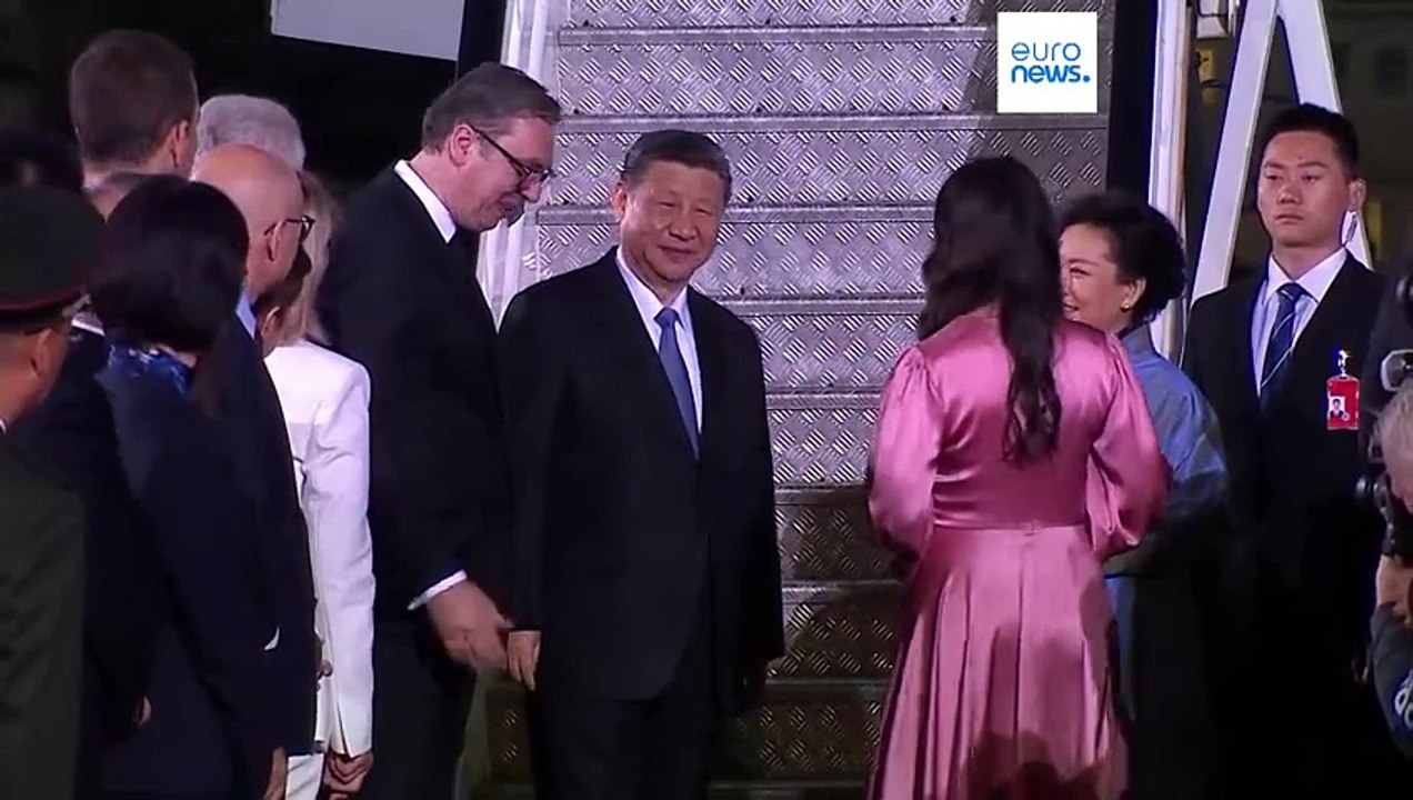 Pékin et Belgrade ont annoncé la mise en œuvre de leur accord de libre-échange