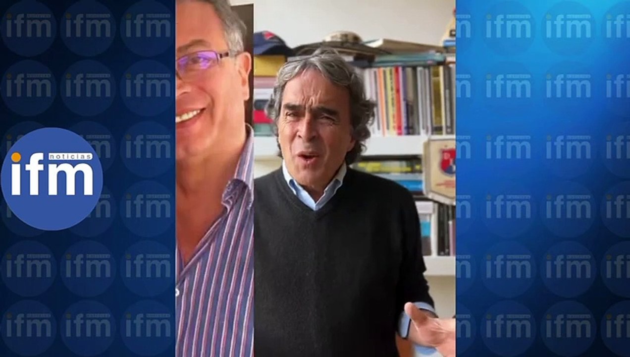 Sergio Fajardo critica duramente y con razón a Claudia López