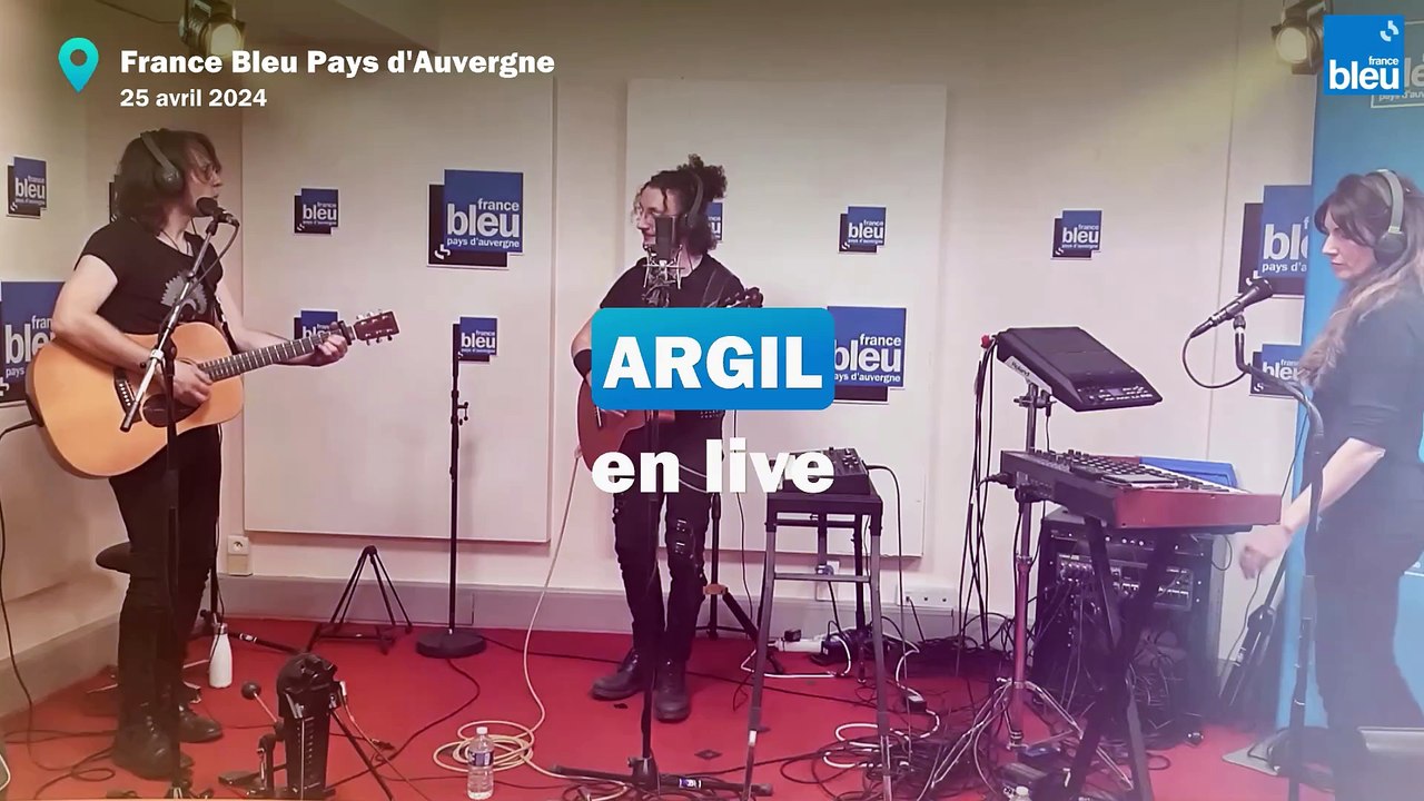 ARGIL : Soleils couchants