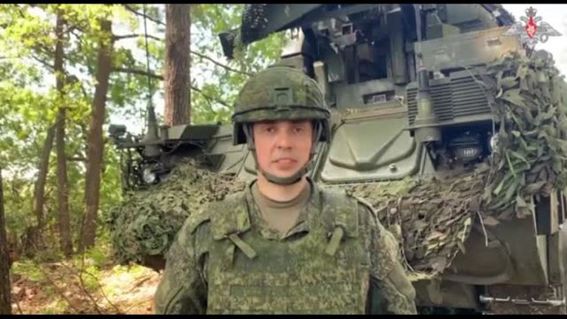 Ucraina, Mosca rivendica liberazione due città nell'est e nord-est