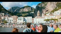 Sous le soleil d'Amalfi Bande-annonce (ES)