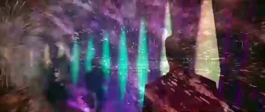 The Gray Man Bande-annonce (ES)