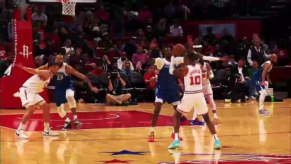 Rudy Gobert Season Highlight Mix - 2023-24 Kia NBA Defensive Player of the Year