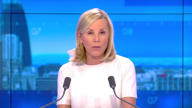 L'édito de Laurence Ferrari : «Sommes-nous à la hauteur de cette histoire tragique, qu'est la Seconde Guerre mondiale ?»