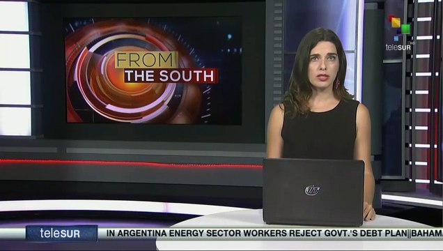 Bahamas recognizes Palestine as an effective member of the UN