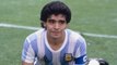 El Balón De Oro Robado A Diego Maradona Será Subastado