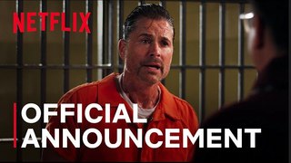 Unstable: Season 2 | Official Announcement - Rob Lowe | Netflix