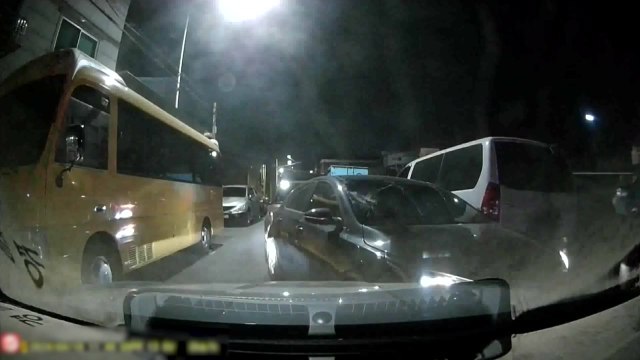 음주운전하다 중학생 탄 자전거 치고 도주한 30대 검거 / YTN