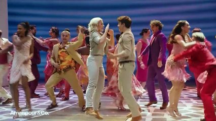 Amanpour & Co. - April 9, 2024