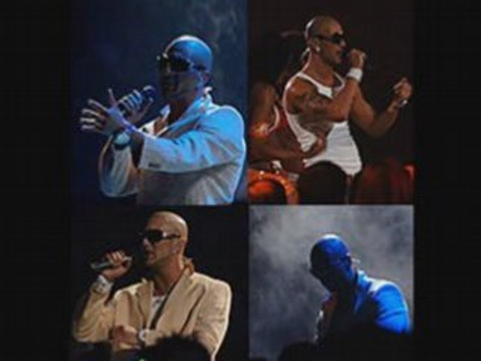 MASSARI - U NOT IT