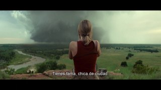 Tornados - Tráiler Oficial 2 Subtitulado