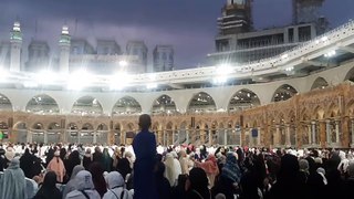 RAMADAN MUBARAK_ Makkah Saudi Arabia
