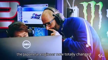 Fabio Quartararo bertekad tampil apik di sirkuit Lemans, kampung halamannya