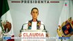 Claudia Sheinbaum gana simulacro electoral universitario