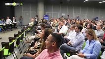 11.400 estudiantes y docentes de Medellín han sido beneficiado con pasantías laborales del Comité Universidad Empresa Estado