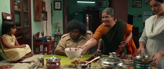 Siren South Indian Movie In Hind Dubbed  Part 1 2024