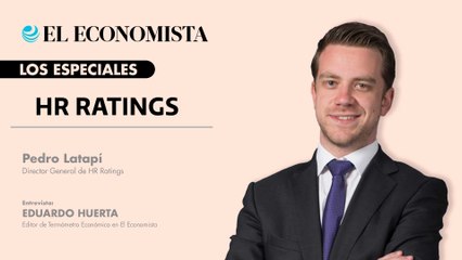 HR Ratings calificadora global