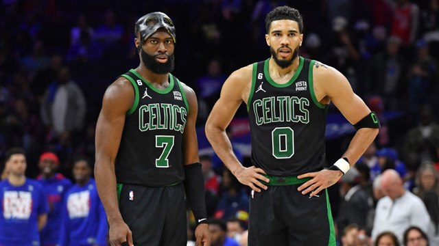 Boston Celtics and Bruins Dominate: Game Insights & Predictions