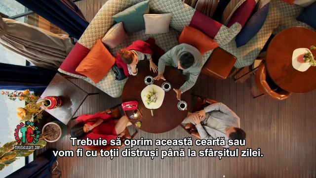 Viata mea minunata episodul 26 Romana Subtitrat