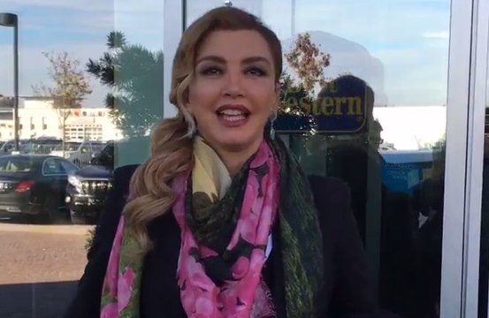 Milly Carlucci spiega perché non vuole a 'Ballando' vip che hanno fatto reality