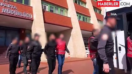 21 İlde Yapılan 41 Dolandırıcılık Olayında 11 Milyon 69 Bin Ele Geçirildi