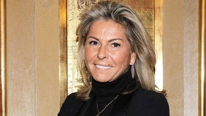 GALA VIDEO - Caroline Margeridon dévastée : elle pleure la mort d’un être cher à son coeur