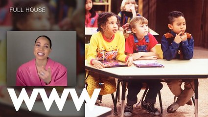 Jurnee Smollett | Behind The Looks | Who What Wear