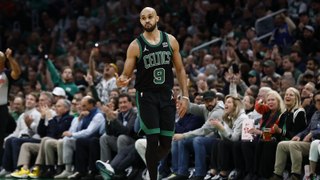 Boston Celtics Dominate Cavs: Heavy Favorite for NBA Title