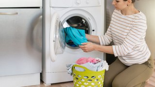 Women spend an hour longer than men per day on household chores